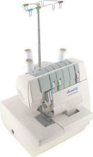 Lucznik Ραπτομηχανή Κοπτοράπτης Overlock 820D-3 820D-3