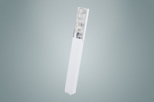 HomeMatic HmIP-SWDO-I Αισθητήρας Πόρτας/Παραθύρου Παραθύρου Ασύρματος σε Λευκό Χρώμα 151039A0