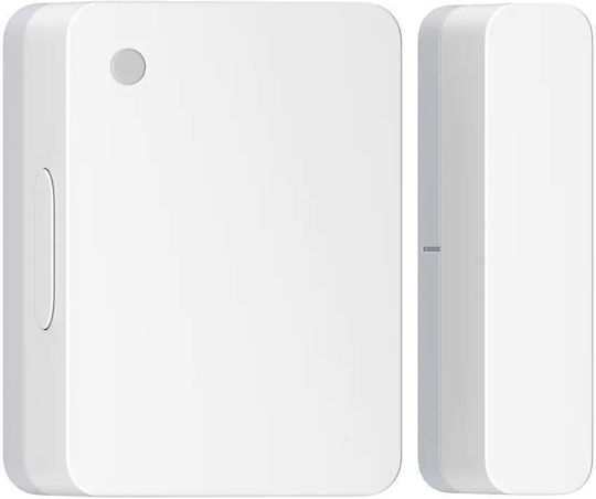 Xiaomi Mi Door and Window Sensor 2 WiFi Αισθητήρας Πόρτας/Παραθύρου σε Λευκό Χρώμα BHR5154GL