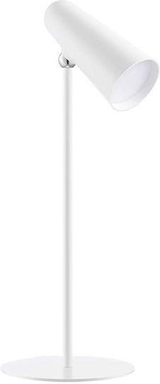 Xiaomi Flexible Rechargeable Lamp Επιτραπέζιο Διακοσμητικό Φωτιστικό LED