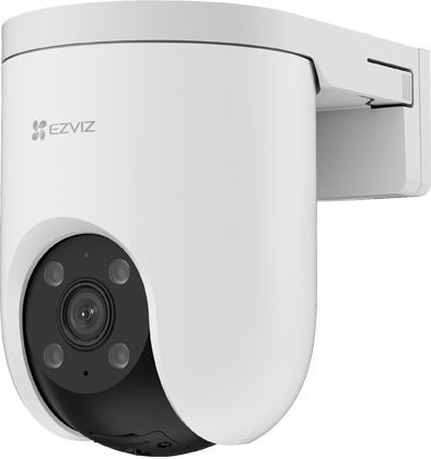 Ezviz CS-H8c IP Κάμερα Παρακολούθησης 4K Αδιάβροχη με Αμφίδρομη Επικοινωνία και Φακό 4mm