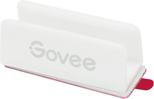 Govee Neon Rope Light 2 Bracket 20 pcs White