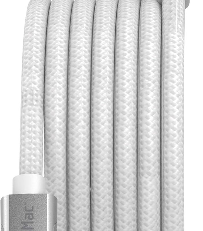 XTREME MAC (XWH-XMG-03) X-MAGNET - MAGNETIC CABLE USB-C IPHONE - USB 2 - 60W - 2METERS