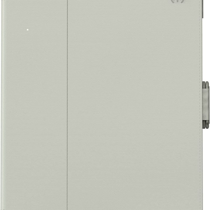 SPECK (142573-9497) IPAD MINI (2021-2024) CASE, BALANCE FOLIO (W/MB) VELVET GREEN / MOSS GREEN