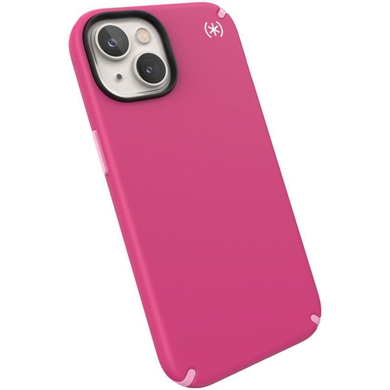 SPECK (150056-3067) IPHONE 14/IPHONE 16E/IPH13 CASE, PRESIDIO 2 PRO (DIGITALPINK/BLOSSOMPINK/WHITE)