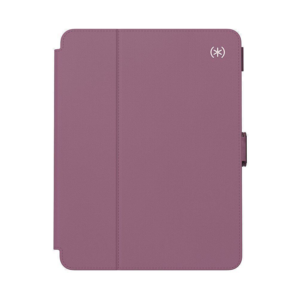 SPECK (150194-7265) 11" IPAD PRO (2022) CASE ,BALANCE FOLIO W/MB (PLUMBERRY PURPLE)