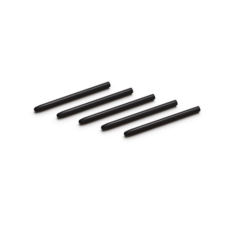 WACOM ( ACK-20001 ) STANDARD PEN NIBS (5 PACK)