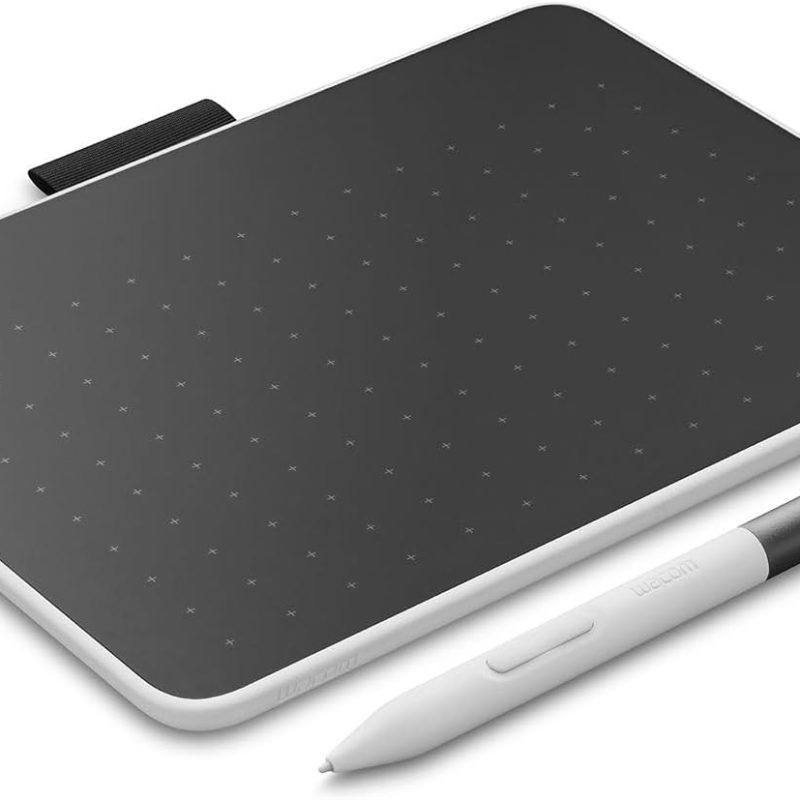 WACOM ONE PEN TABLET SMALL (CTC4110WLW1B)