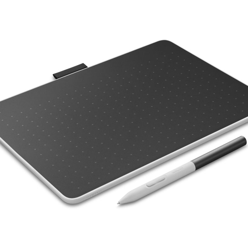 WACOM ONE PEN TABLET MEDIUM (CTC6110WLW1B)